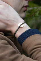 Estacade Bracelet - Black