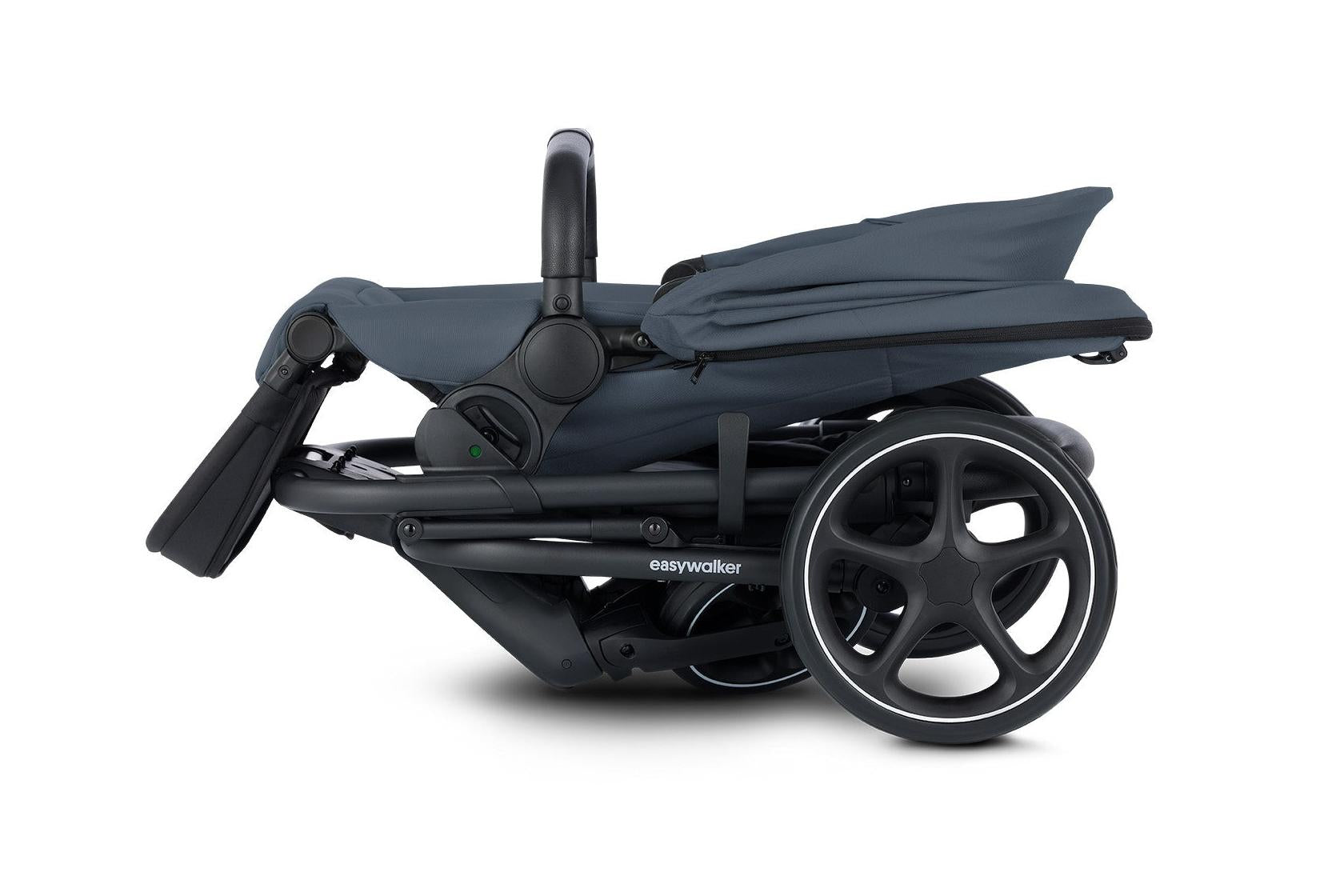 Poussette Easywalker Harvey NXT - Bleu Profond