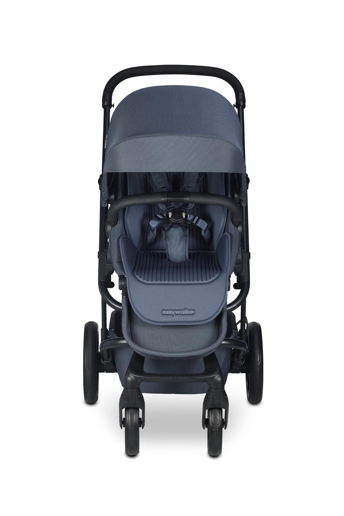 Poussette Easywalker Harvey NXT - Bleu Profond