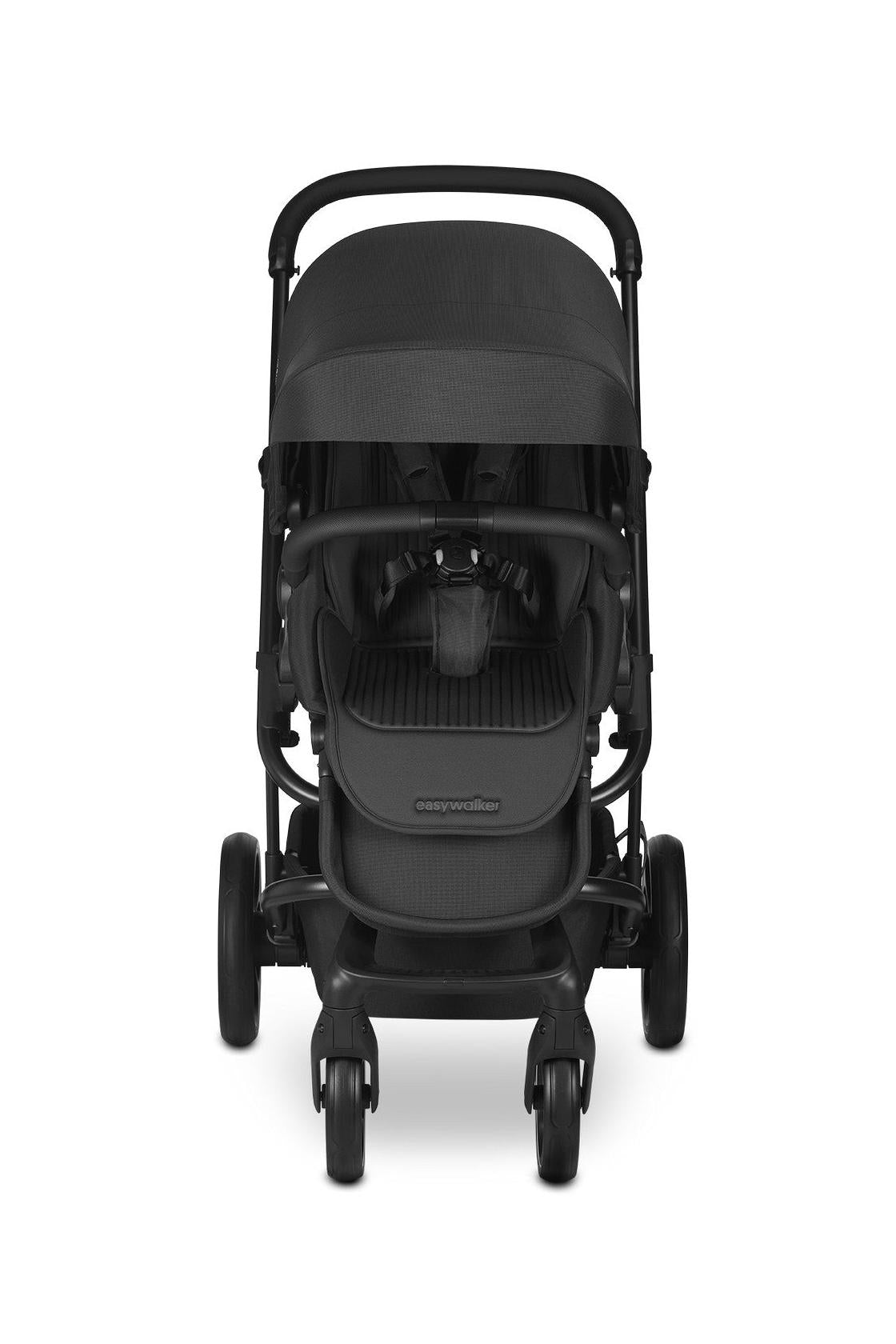 Cochecito Easywalker Harvey NXT - Eclipse Black