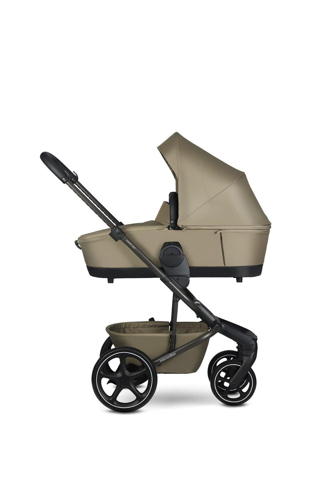 Cochecito Easywalker Harvey NXT - Verde musgo