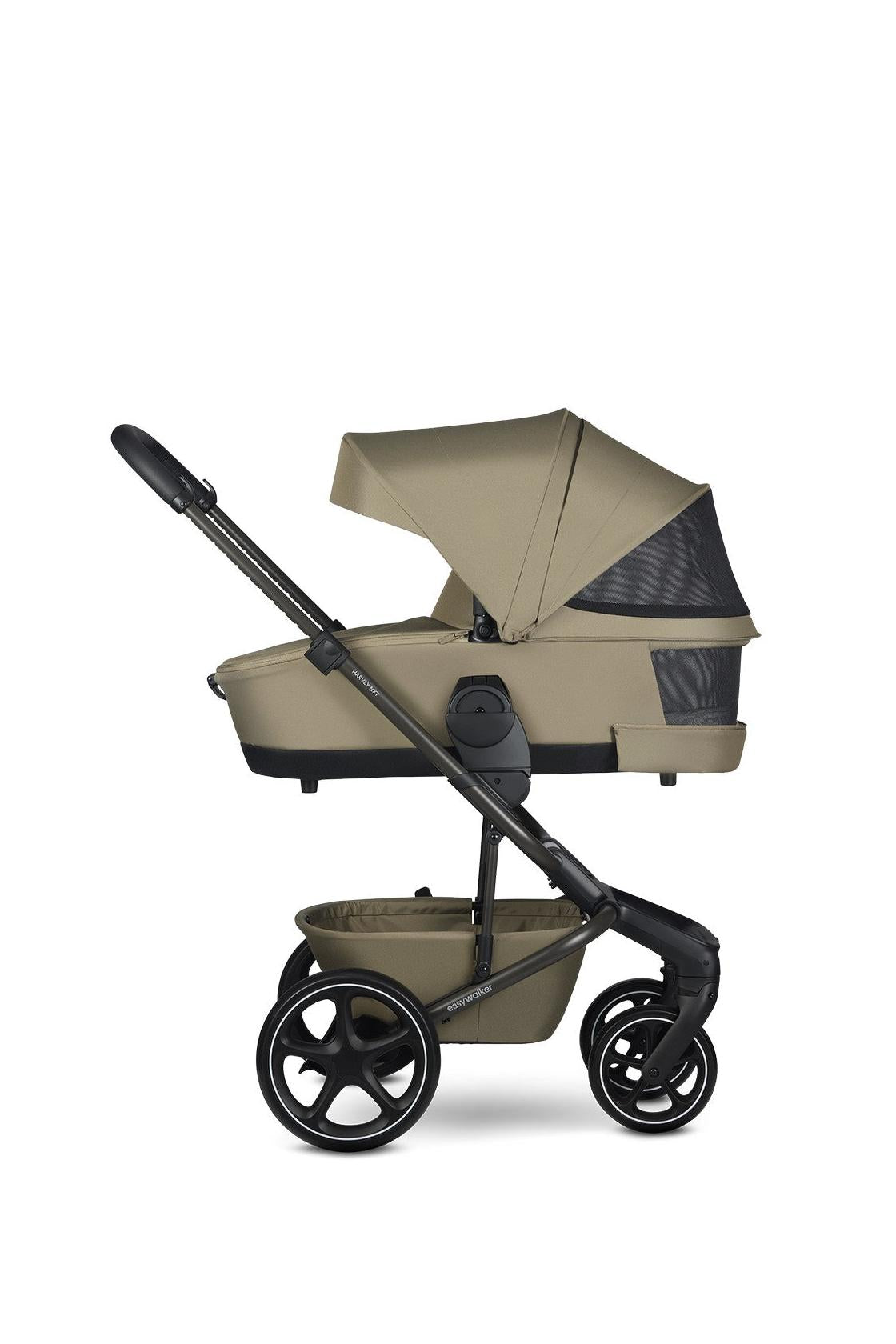 Cochecito Easywalker Harvey NXT - Verde musgo