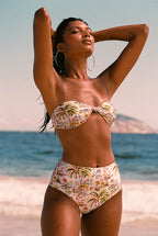 Top de bikini Samba - Reve Tropical