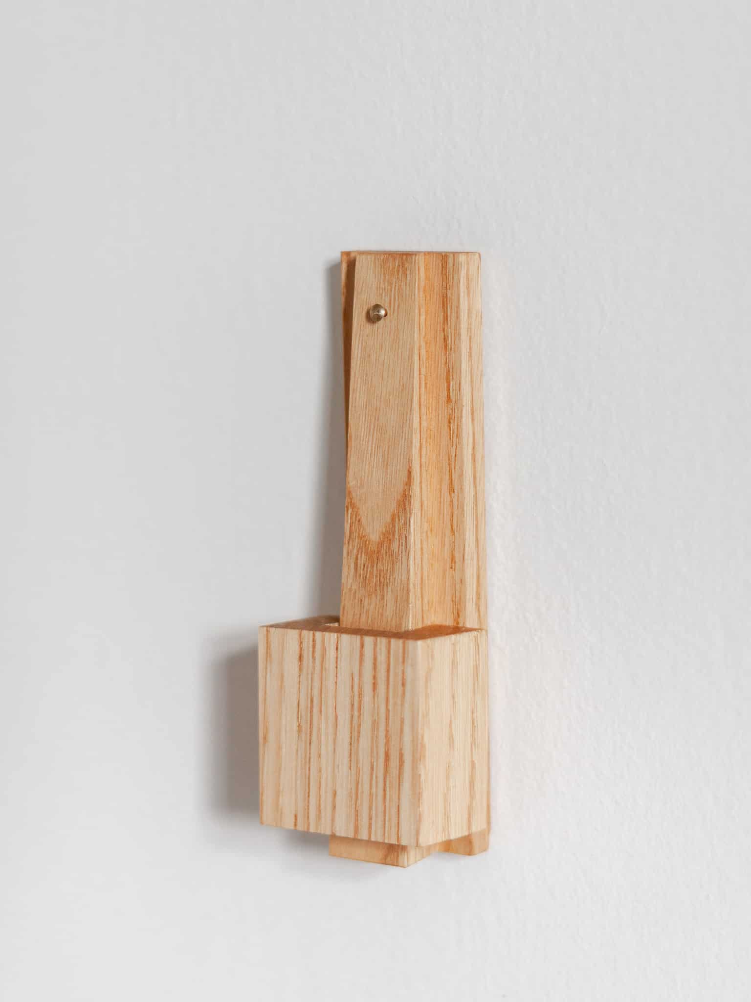 Hirondelle Single-Stem Vase