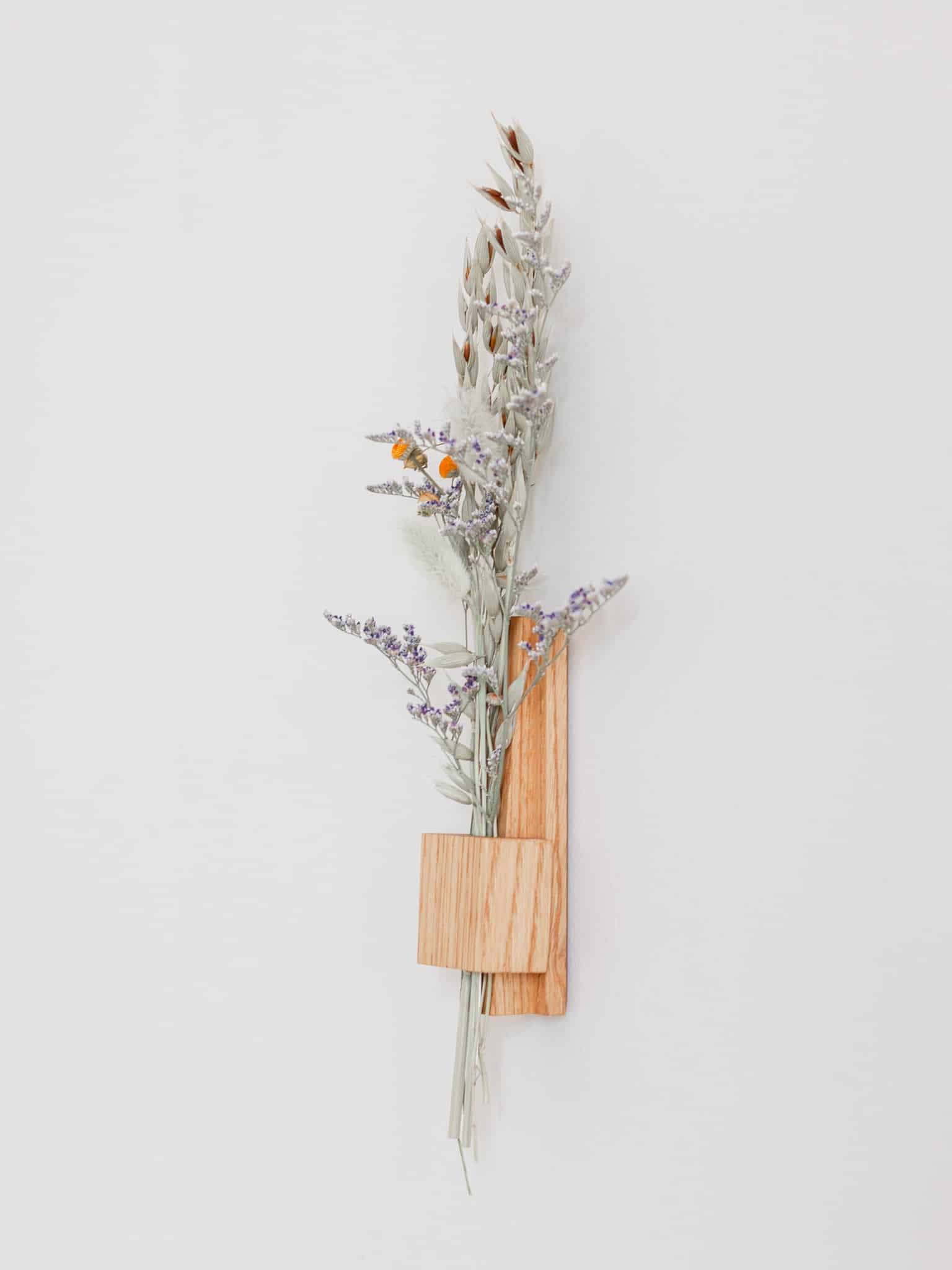 Hirondelle Single-Stem Vase