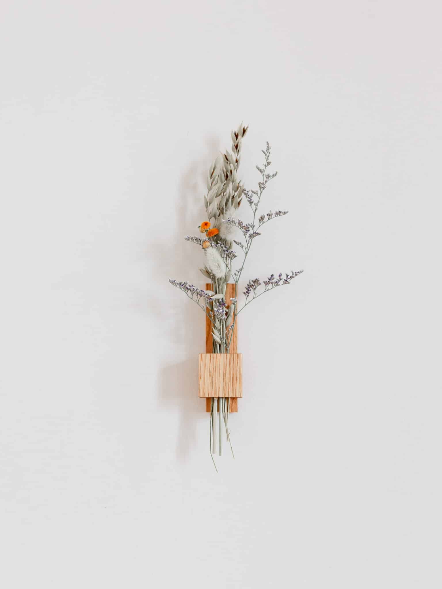Hirondelle Single-Stem Vase