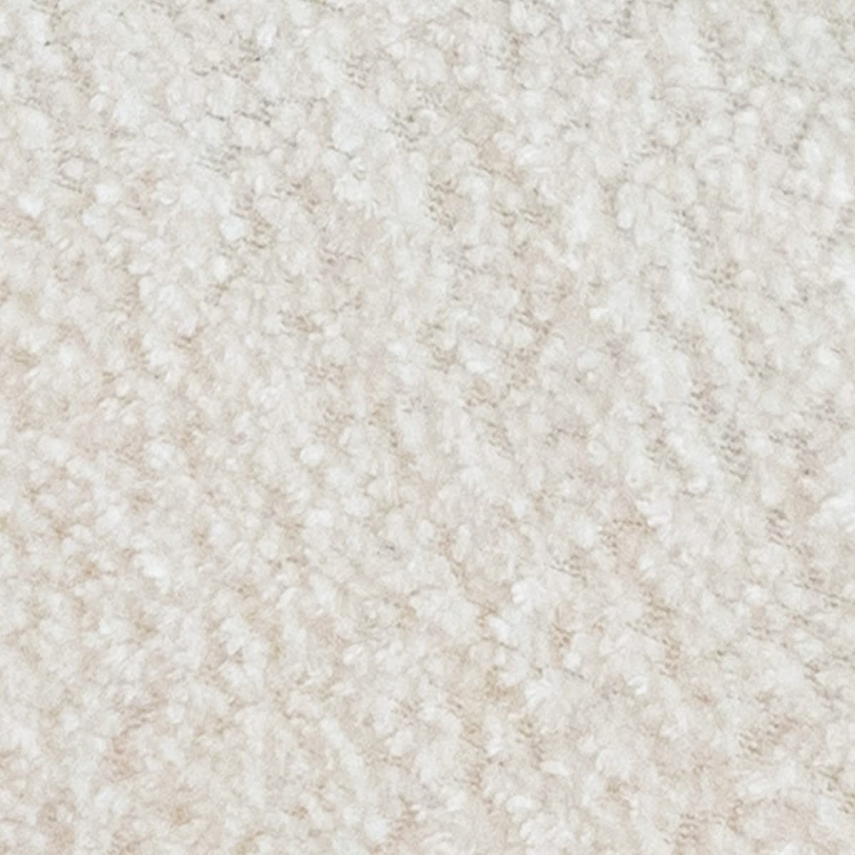 Ester - Poltrona - Tessuto Bouclé - Beige