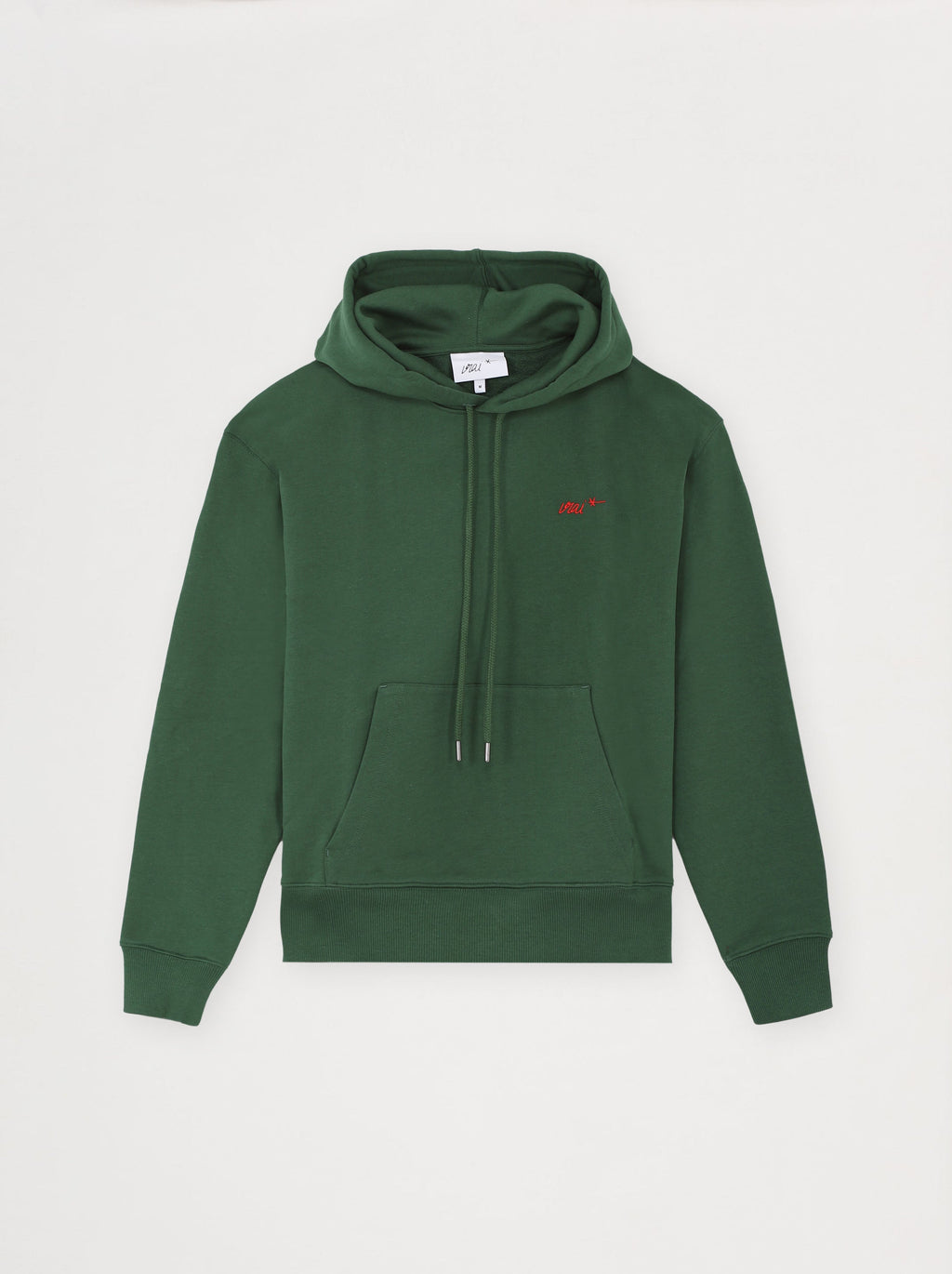 Hola sudadera con capucha unisex