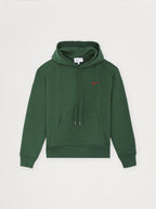 Hola sudadera con capucha unisex