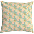 Thais - Housse De Coussin D'Extérieur - Celadon
