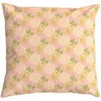 Thais - Housse De Coussin D'Extérieur - Rose