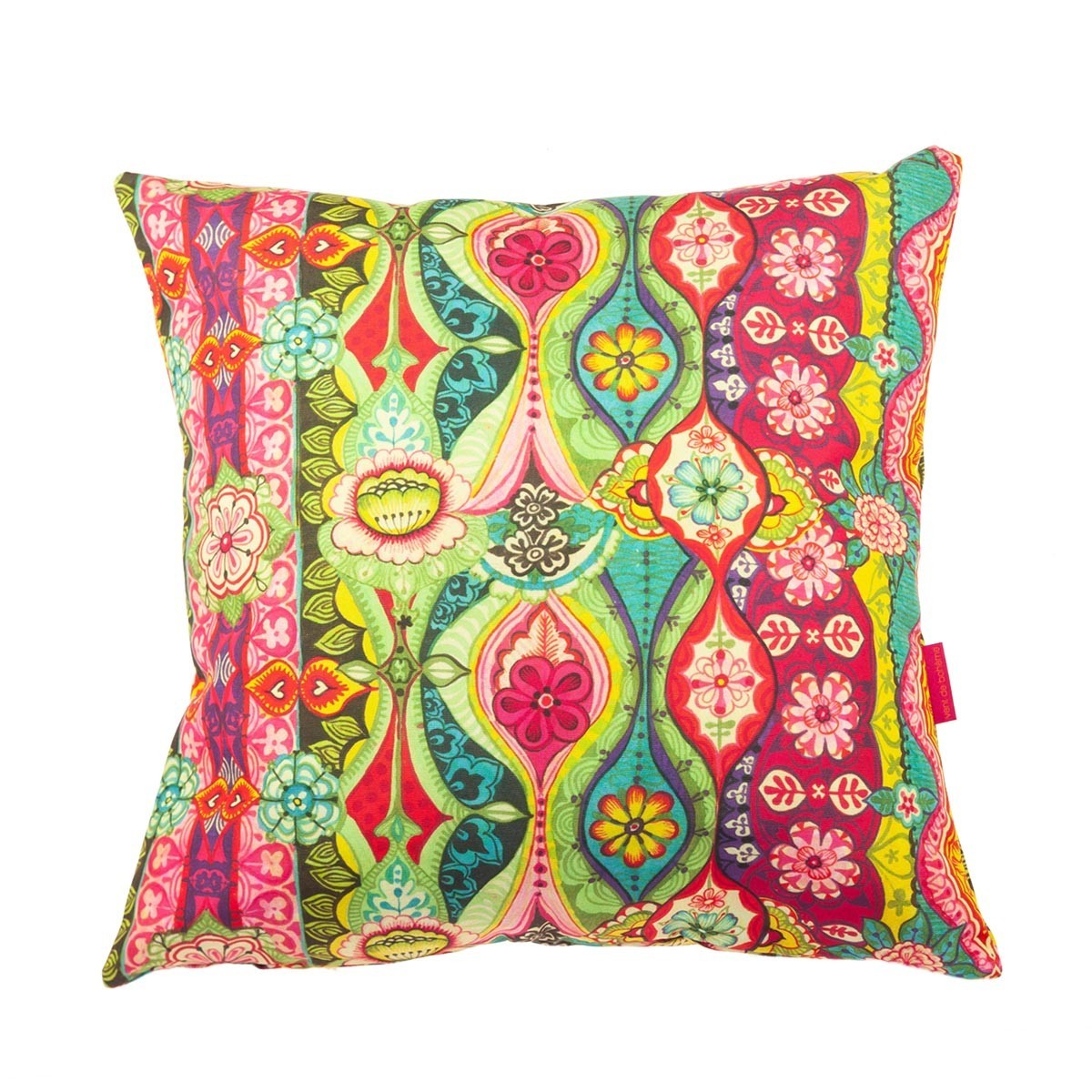 Boheme - Housse De Coussin Extérieur