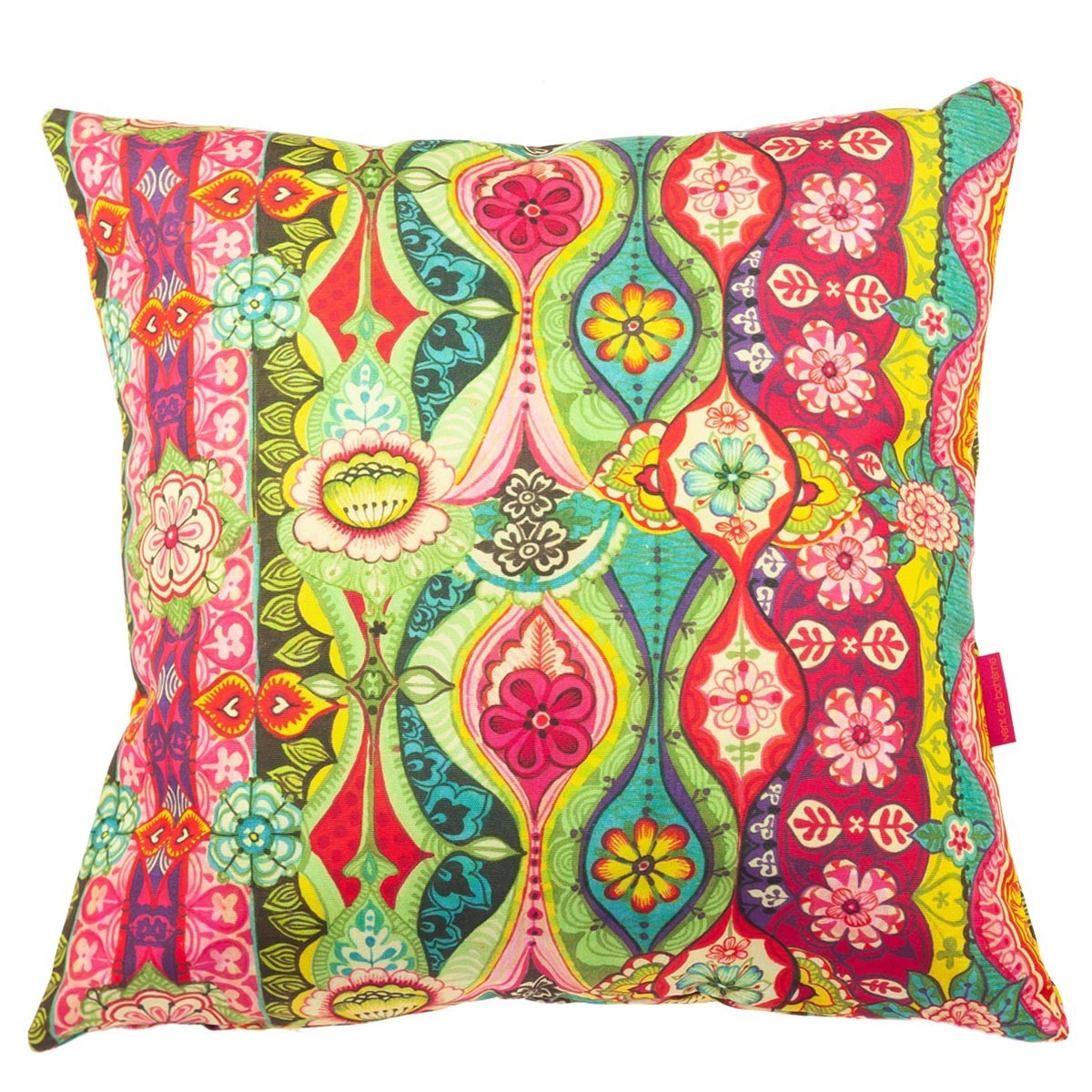 Boheme - Housse De Coussin Extérieur