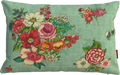 Hanami - Housse De Coussin Extérieur - Lagon