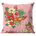 Hanami - Housse De Coussin Extérieur - Rose