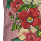 Hanami - Housse De Coussin Extérieur - Rose