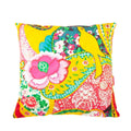 Pajaro - Housse De Coussin Extérieur