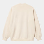 Sweat Nelson - Blanc - Homme