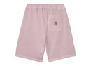 Carhartt Wip - Carhartt Wip - Short Nelson Sweat