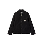 Chaqueta Carhartt Wip Detroit Negro/Negro - Negro