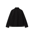 Chaqueta Carhartt Wip Detroit Negro/Negro - Negro