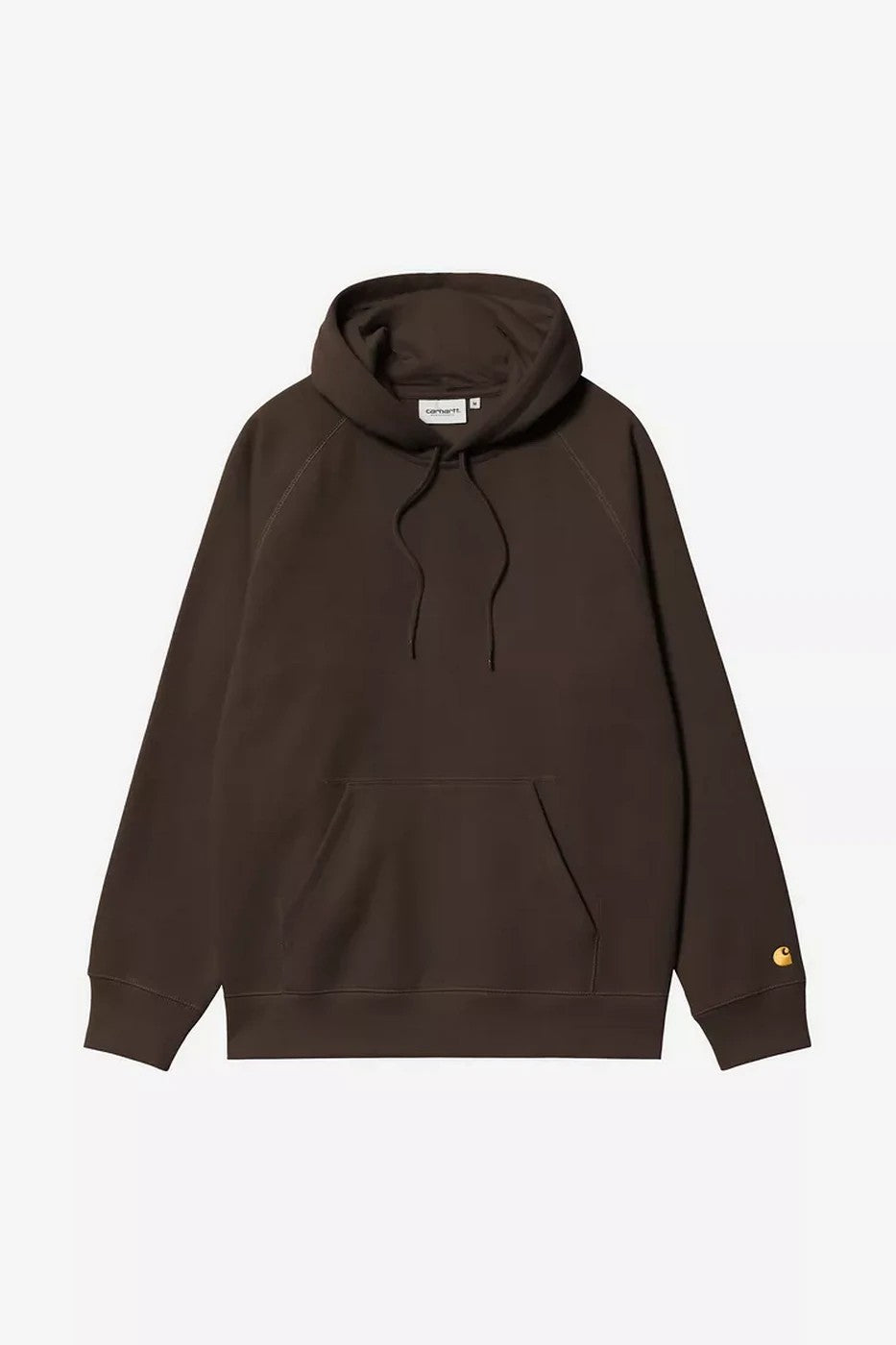Carhartt Wip - Sweatshirt À Capuche Chase