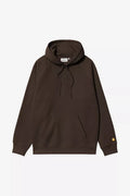 Carhartt Wip - Sweatshirt À Capuche Chase