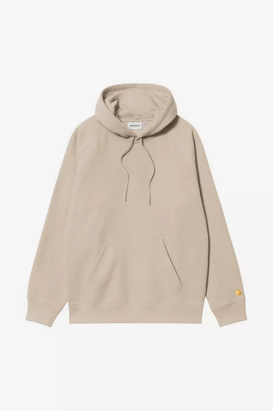 Carhartt Wip - Sweatshirt À Capuche Chase