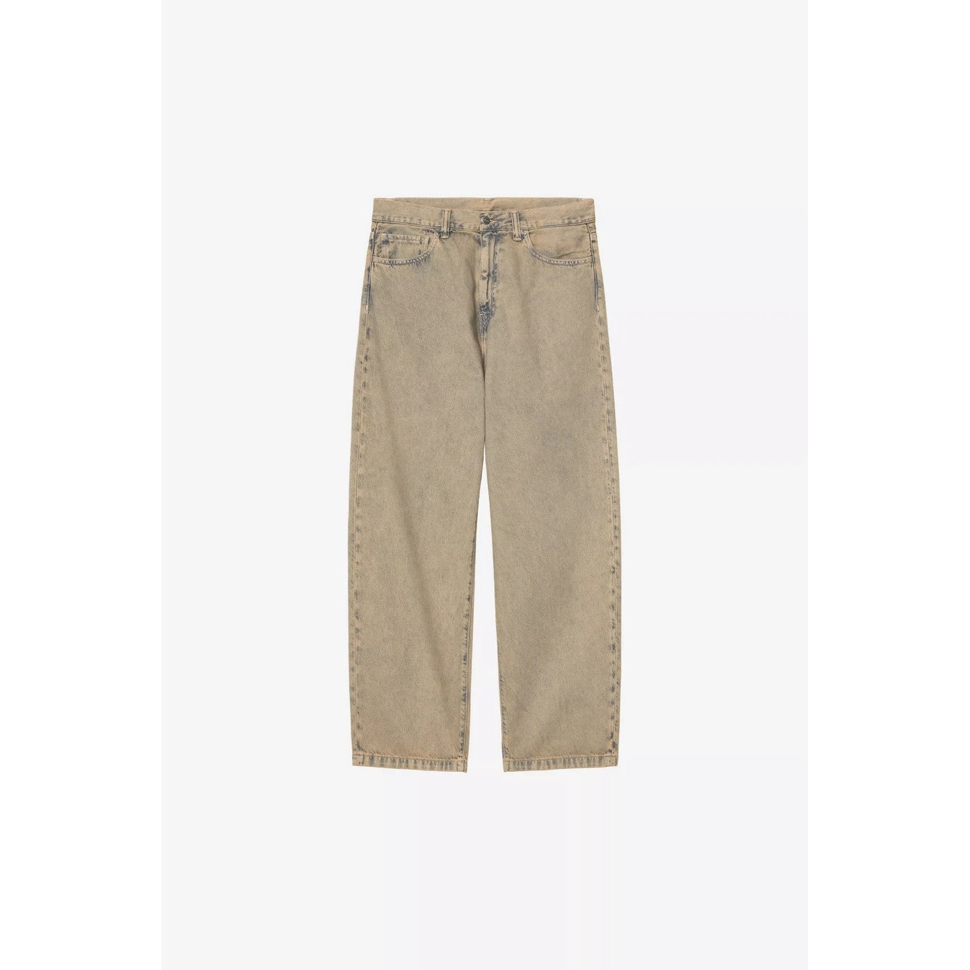 Carhartt Wip Landon Pants - Gris