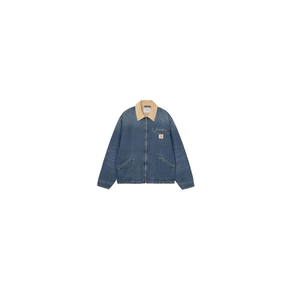 Carhartt Wip Og Detroit Chaqueta - Azul