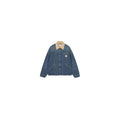 Carhartt Wip Og Detroit Chaqueta - Azul
