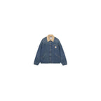 Carhartt Wip Og Detroit Chaqueta - Azul