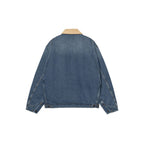 Carhartt Wip Og Detroit Chaqueta - Azul
