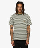 Carhartt Wip - T-Shirt Ezra Pocket