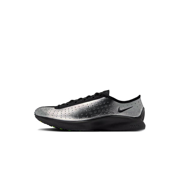 Nike Air Superfly Metallic Silver (W) - Black