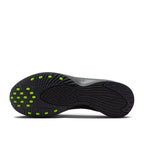 Nike Air Superfly Metálico Plata (W) - Negro