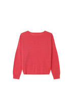 Icone Jumper - Red