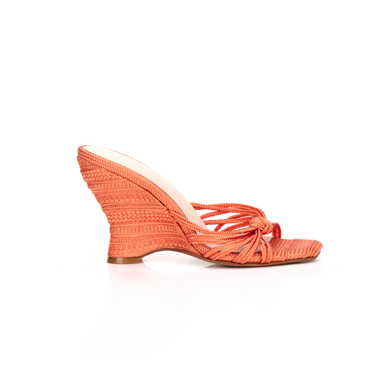 Sandalias Icono