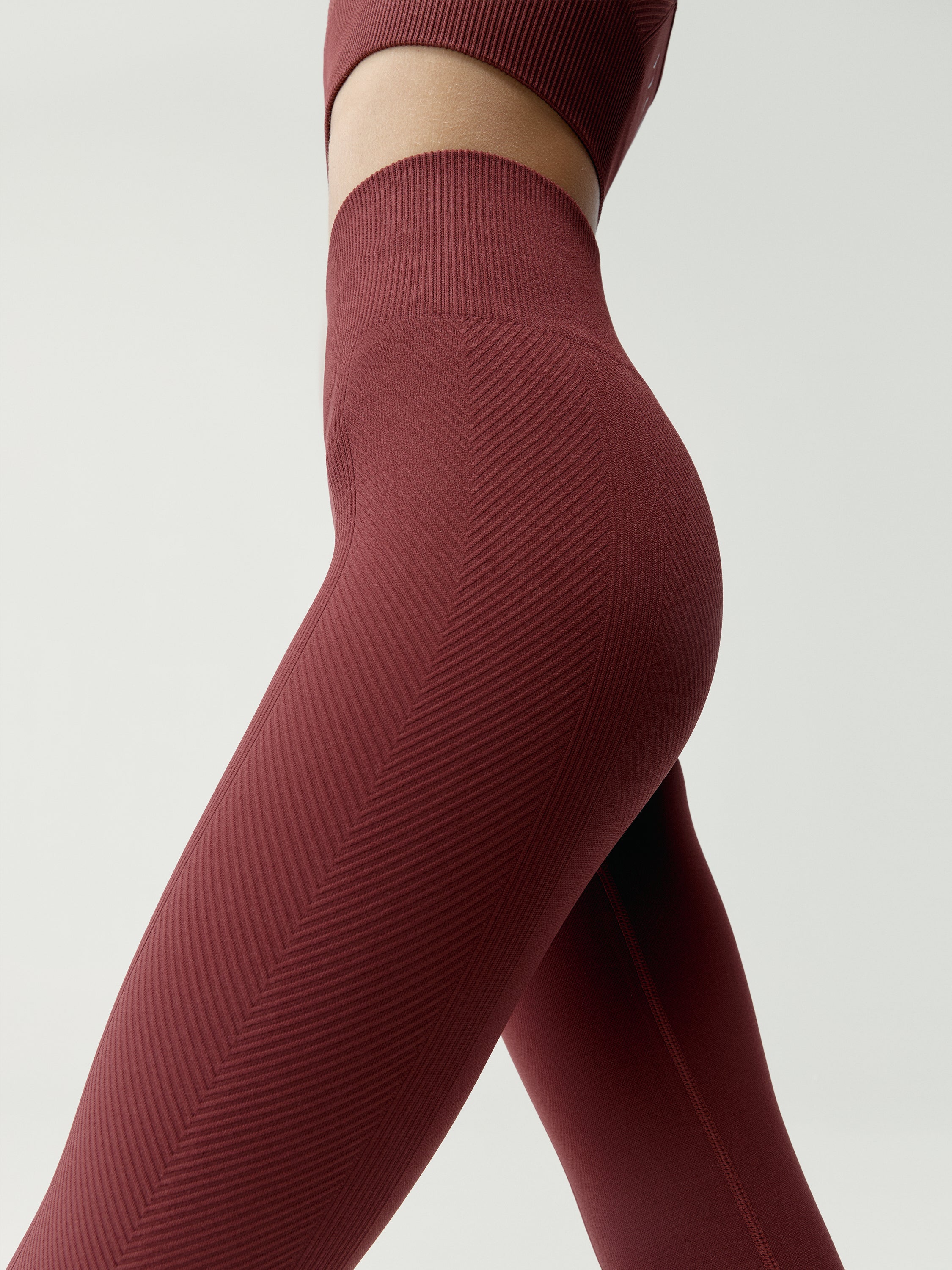 Idara Nostalgie Legging - Women