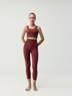 Idara Nostalgie Legging - Women