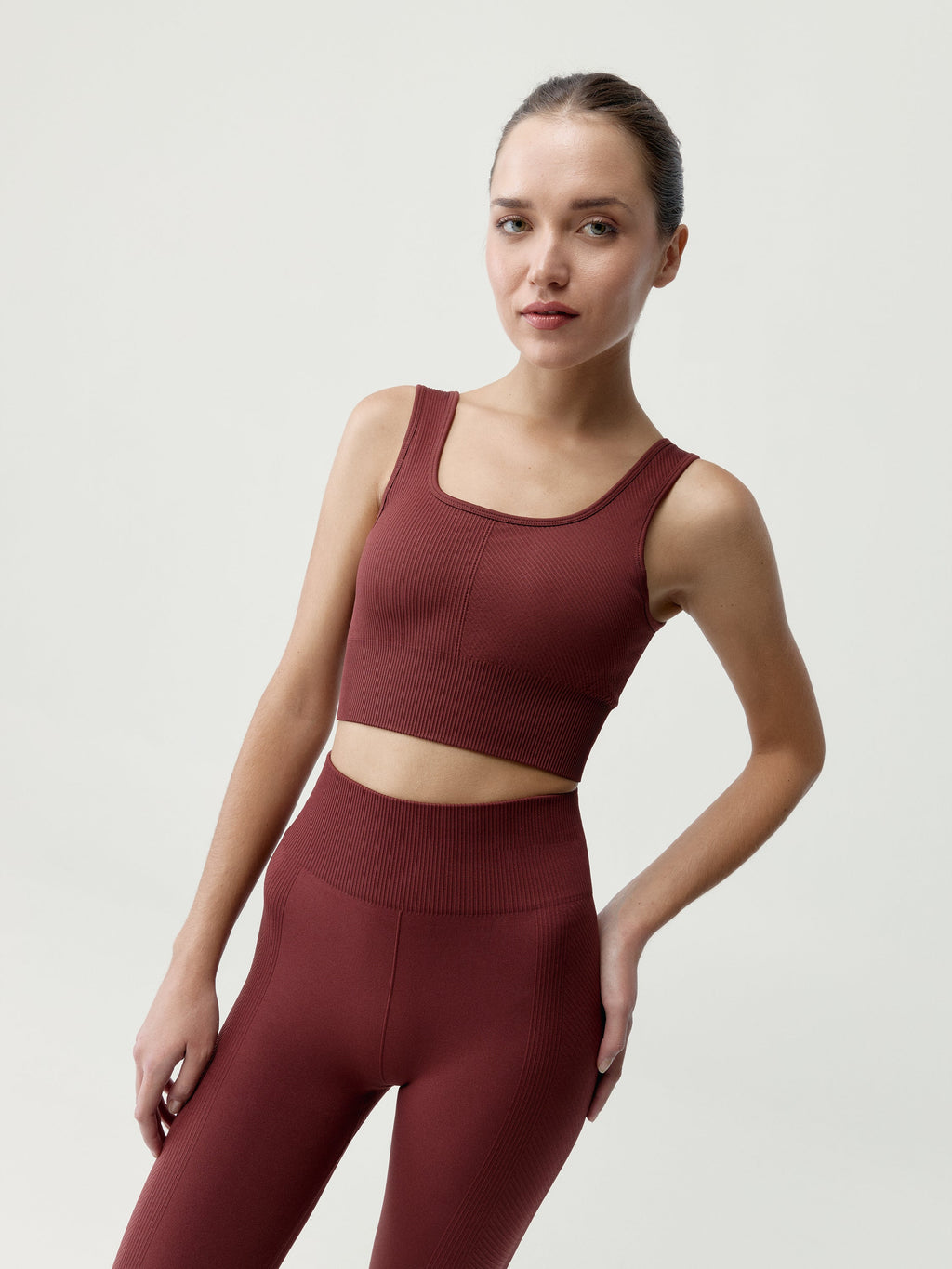 Idara Nostalgie Top - Women