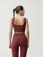 Idara Nostalgie Top - Women