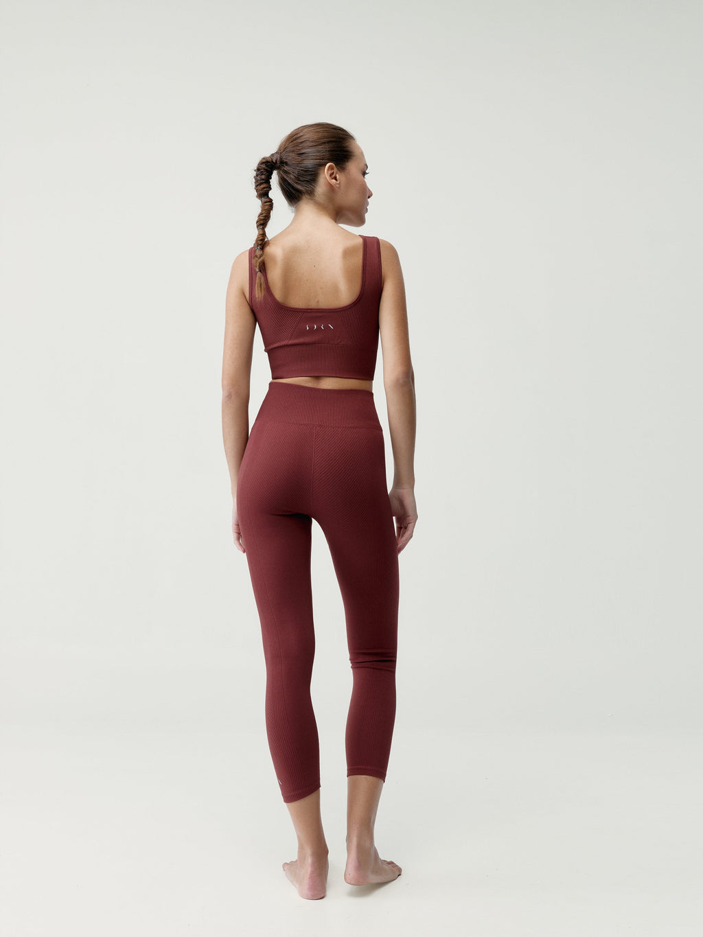 Idara Nostalgie Legging - Women
