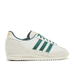 Adidas Sl 72 Og Off White Collegiate Green (W) - White
