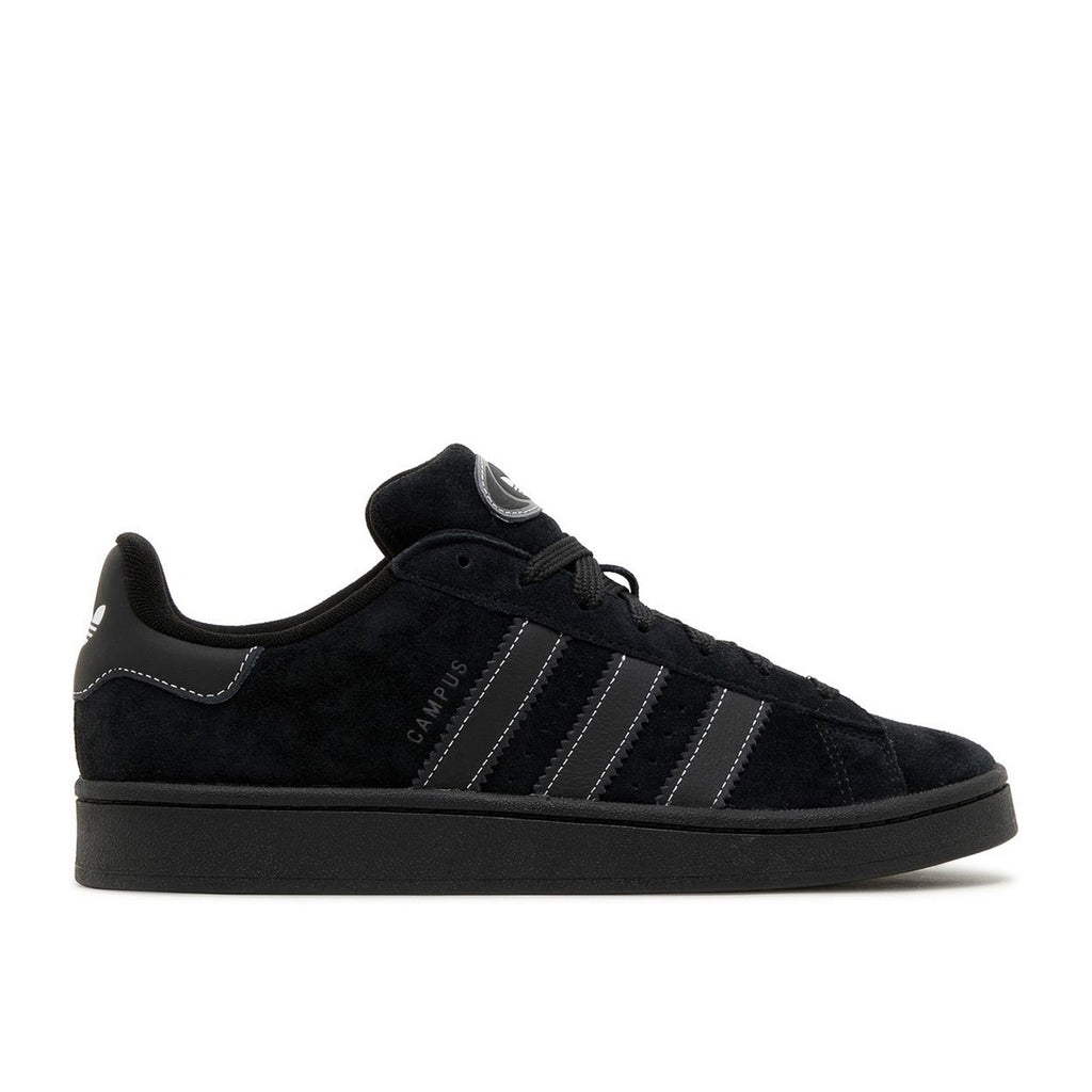 Adidas Campus 00S Triple Negro - Negro