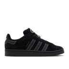 Adidas Campus 00S Triple Negro - Negro