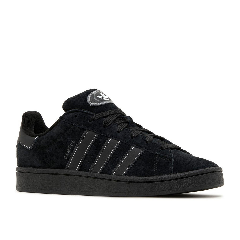 Adidas Campus 00S Triple Negro - Negro