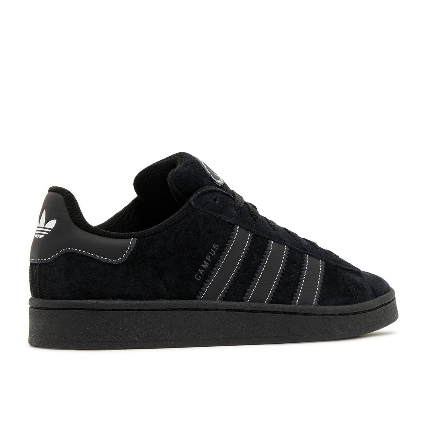 Adidas Campus 00S Triple Negro - Negro