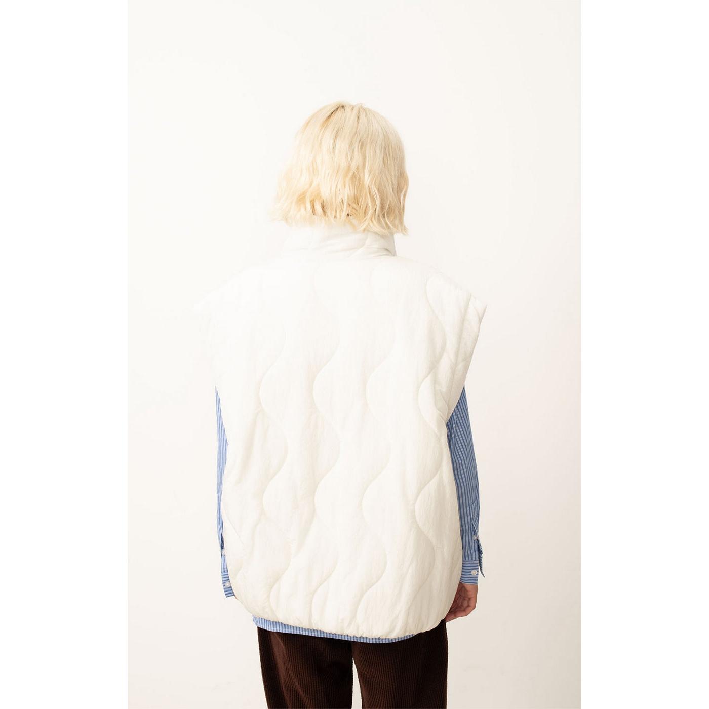 Doudoune Ampe Sm - Boule De Neige - Femme