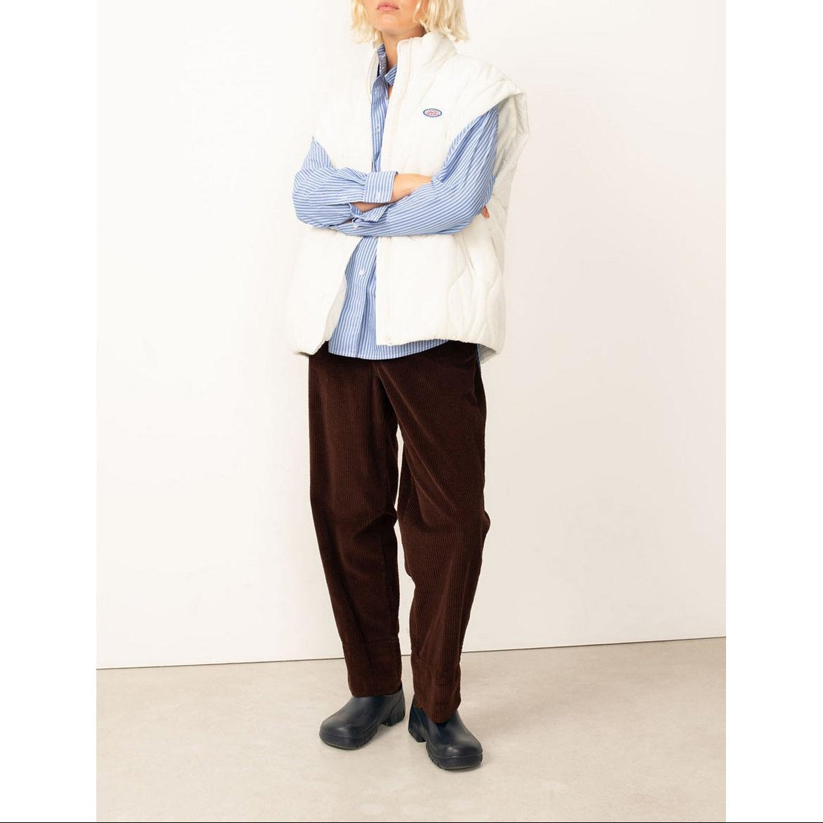Doudoune Ampe Sm - Boule De Neige - Femme